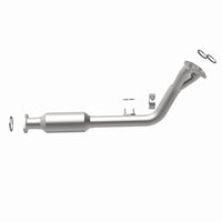 MagnaFlow Converter Direct Fit California Grade 96-98 Toyota 4Runner 2.7L - Burkken Auto Parts