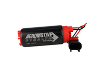 Aeromotive 340 Series Stealth In-Tank E85 Fuel Pump - Offset Inlet - Burkken Auto Parts