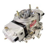 Edelbrock VRS-4150 Carburetor 750 CFM 4-Circuit Annular Booster - STD Finish - Burkken Auto Parts