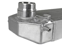 aFe BladeRunner GT Series Intercooler w/ Tubes Black 18-19 Ford F-150 V6-3.0L (td) - Burkken Auto Parts