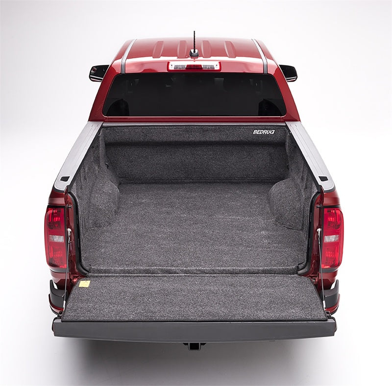 BedRug 17-23 Chevrolet Colorado 61.7in Bed Bedliner - Burkken Auto Parts