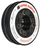 ATI Damper 94-05 Miata 1.8L 5.67in 4 Grv - 1Pc Belt Guide w/o Trigger Wheel (916885BG1 Included) - Burkken Auto Parts