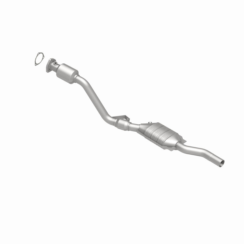 MagnaFlow Conv DF 03 Volkswagen Passat 2.8L - Burkken Auto Parts