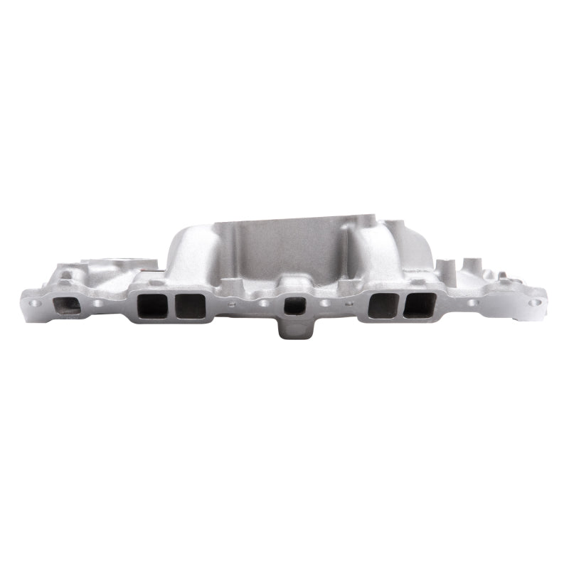 Edelbrock Performer Manifold - Burkken Auto Parts