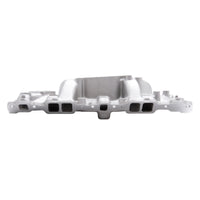 Edelbrock Performer Manifold - Burkken Auto Parts