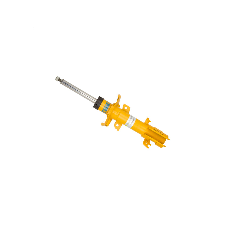 Bilstein B8 Performance Plus 11-16 Ford Fiesta SE L4 1.6L Front Left Monotube Shock - Burkken Auto Parts