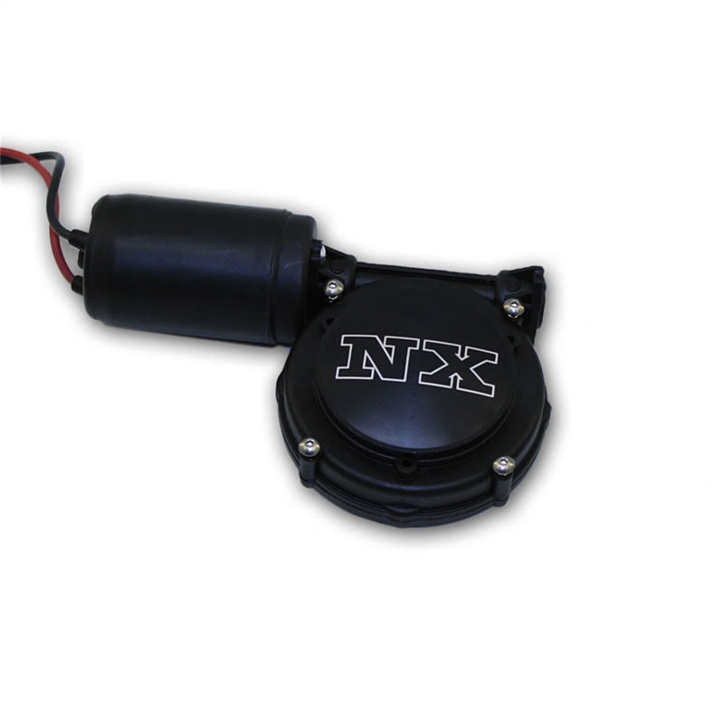 Nitrous Express Remote Bottle Opener Motor Only - Burkken Auto Parts