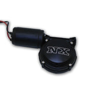 Nitrous Express Remote Bottle Opener Motor Only - Burkken Auto Parts