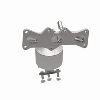MagnaFlow Conv DF 95-02 Mazda Millenia 2.3L - Burkken Auto Parts