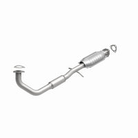 MagnaFlow Conv DF 01-02 Saturn SC/SL/SW Series 1.9L Rear CA Emission (49 State) - Burkken Auto Parts