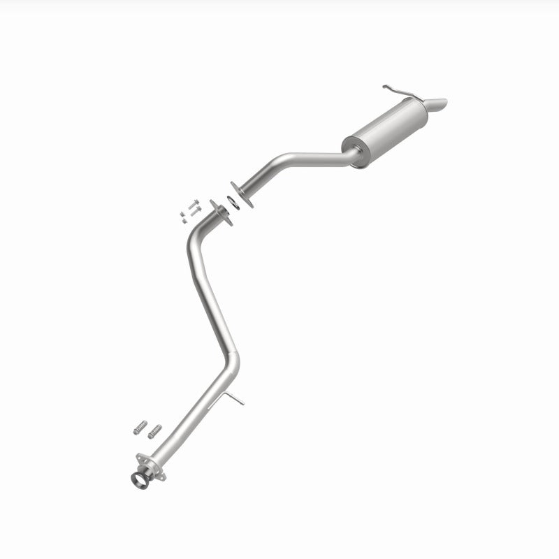 MagnaFlow BRE Exhaust Kit 08-15 Scion xB 2.4L - Burkken Auto Parts