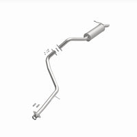 MagnaFlow BRE Exhaust Kit 08-15 Scion xB 2.4L - Burkken Auto Parts
