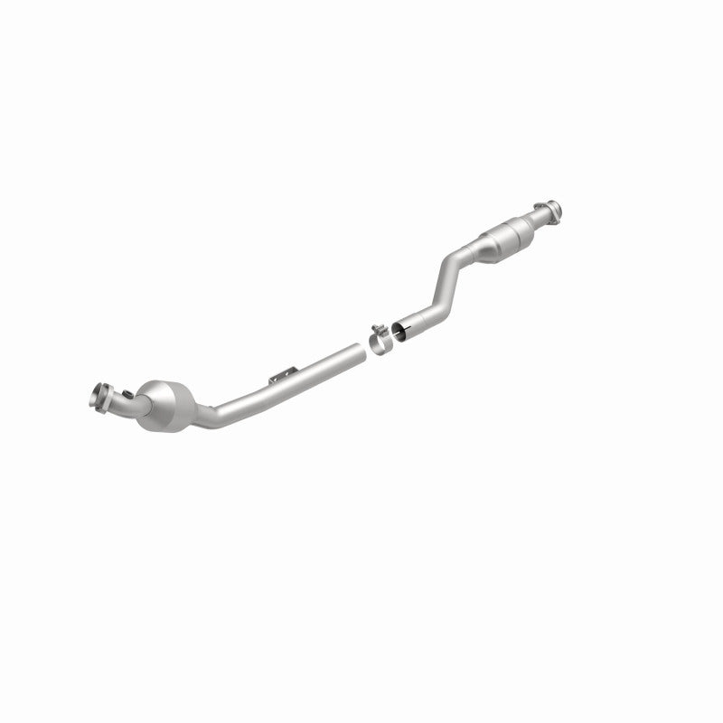 MagnaFlow Conv DF 00-02 Mercedes E430 4.3L - Burkken Auto Parts