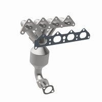 MagnaFlow Conv DF 01-03 Hyundai Eleantra 2.0L - Burkken Auto Parts