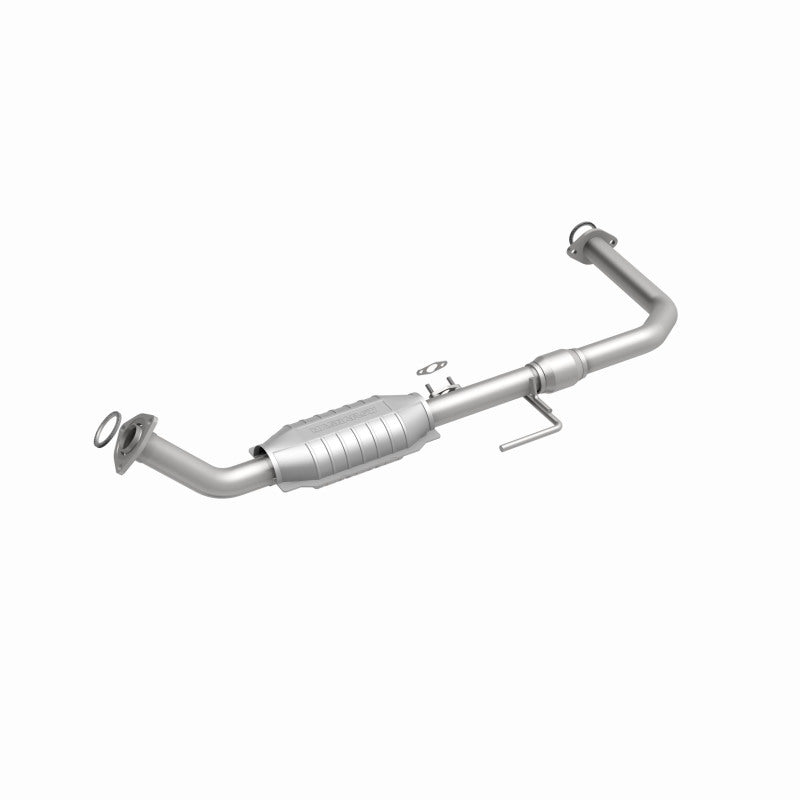 MagnaFlow Conv DF 00-04 Tundra Driver Side 4.7L - Burkken Auto Parts