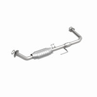 MagnaFlow Conv DF 00-04 Tundra Driver Side 4.7L - Burkken Auto Parts