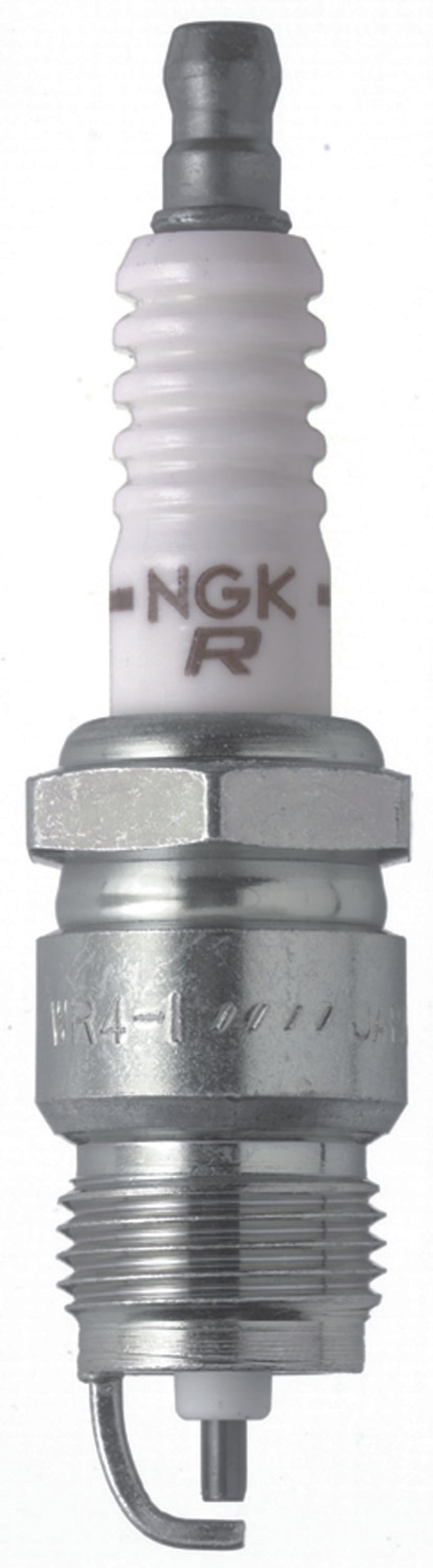 NGK V-Power Spark Plug Box of 4 (WR4-1) - Burkken Auto Parts