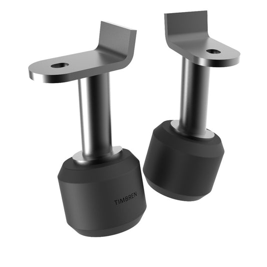Timbren 2007 Cadillac Escalade Base Front Suspension Enhancement System - Burkken Auto Parts