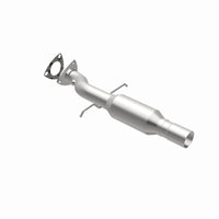 MagnaFlow Conv Direct Fit 1995 Chevrolet Blazer 4.3L V6 - Burkken Auto Parts