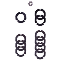 Bilstein B1 MB E-Class VA Shock Mounting Kit - Burkken Auto Parts