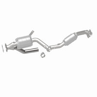 MagnaFlow Conv DF 96-99 Ford Taurus3.0L 50S - Burkken Auto Parts
