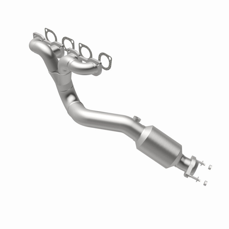 MagnaFlow Conv DF BMW 99-03 540I 4.4L / 99-01 740I 4.4L California - D/S - Burkken Auto Parts