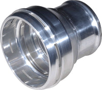 ATS Diesel Ford 6.7L Powerstroke 3in V-Band Charge Pipe - Burkken Auto Parts