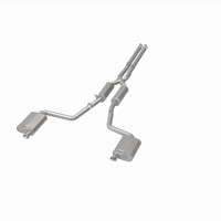 MagnaFlow Stellantis BRE Exhaust Replacement Kit - Burkken Auto Parts