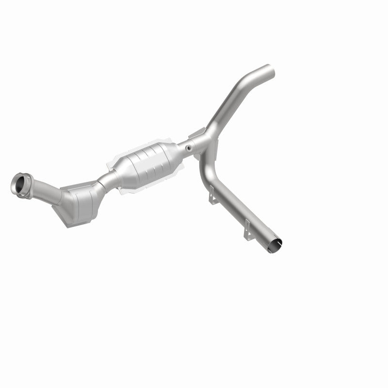 MagnaFlow Conv DF 97-98 Ford F-150 4.6L - Burkken Auto Parts