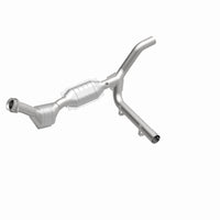 MagnaFlow Conv DF 97-98 Ford F-150 4.6L - Burkken Auto Parts