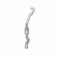 Magnaflow 96-97 Volvo 850 2.3L Direct Fit Converter - Burkken Auto Parts