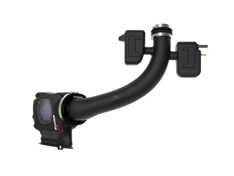 aFe Momentum GT Pro 5R Cold Air Intake System 20-21 Ford F-250/F-350 - Burkken Auto Parts