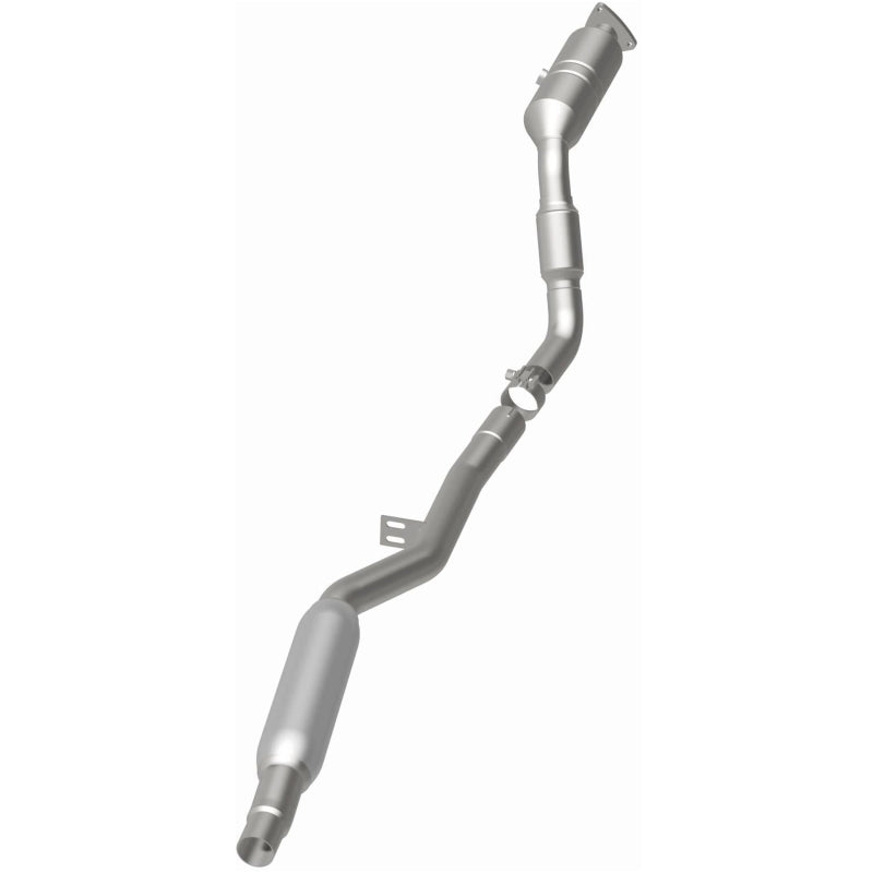 MagnaFlow Conv Direct Fit 05-06 Audi A6 Quattro 3.2L - Burkken Auto Parts
