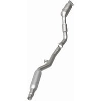 MagnaFlow Conv Direct Fit 05-06 Audi A6 Quattro 3.2L - Burkken Auto Parts