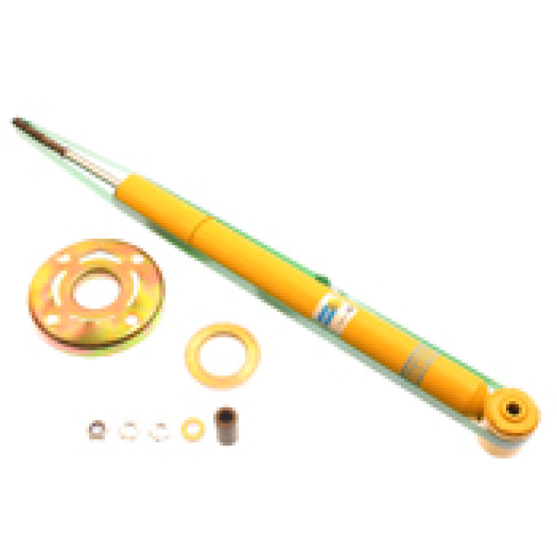 Bilstein B8 1992 Volkswagen Corrado G60 Rear 36mm Monotube Shock Absorber - Burkken Auto Parts