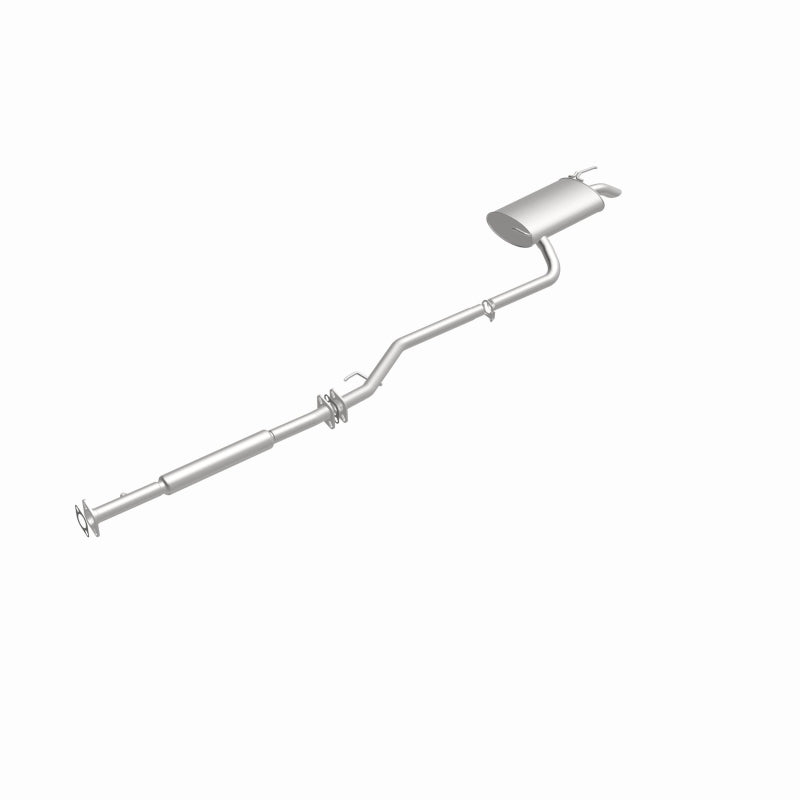 MagnaFlow BRE Exhaust Kit 02-05 Hyundai Sonata 2.7L - Burkken Auto Parts