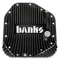 Banks Power 17+ Ford F250/F350 SRW Dana M275 Differential Cover Kit - Burkken Auto Parts