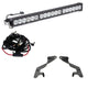 Baja Designs 2014+ Tundra 30in Grill LED Light Bar For Toyota Tundra OnX6+ Kit - Burkken Auto Parts