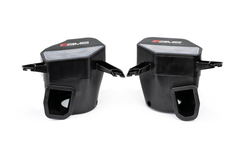 AMS Performance 2023+ Nissan Z Cold Air Intakes - Burkken Auto Parts
