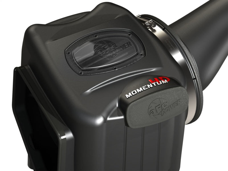 aFe Momentum GT PRO DRY S Intake System 2016 GM Silverado HD / SIerra HD V8 6.0L - Burkken Auto Parts