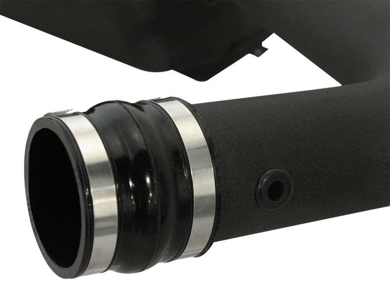 aFe MagnumFORCE Intake Stage-2 PRO 5R 2014 Jeep Cherokee V6 3.2L - Burkken Auto Parts