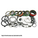 Yukon Transfer Case NP241D Wide Input Bearing Kit 2002+ Jeep Rubicon - Burkken Auto Parts