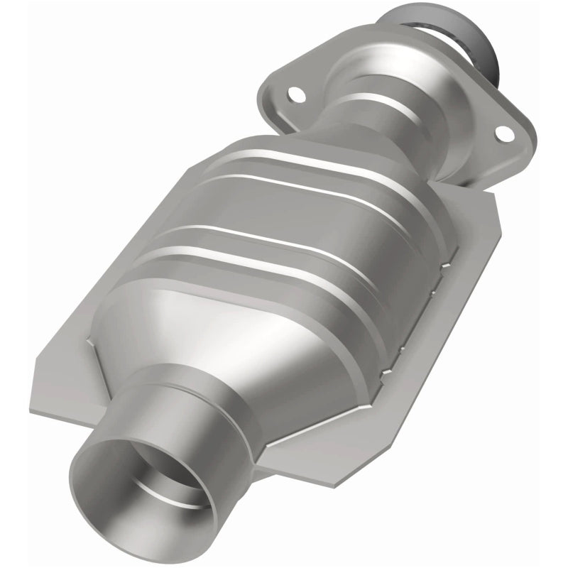 MagnaFlow Conv DF 99-03 Lexus RX300 3.0L rear - Burkken Auto Parts