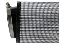 aFe Magnum FLOW UCO Air Filter Pro DRY S 10 Degree Angle 2-3/4in F x 4in B x 4in T x 7in H - Burkken Auto Parts