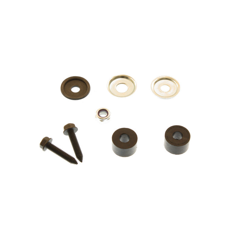 Bilstein B6 69-83 Chevrolet Malibu Front 46mm Monotube Shock Absorber - Burkken Auto Parts