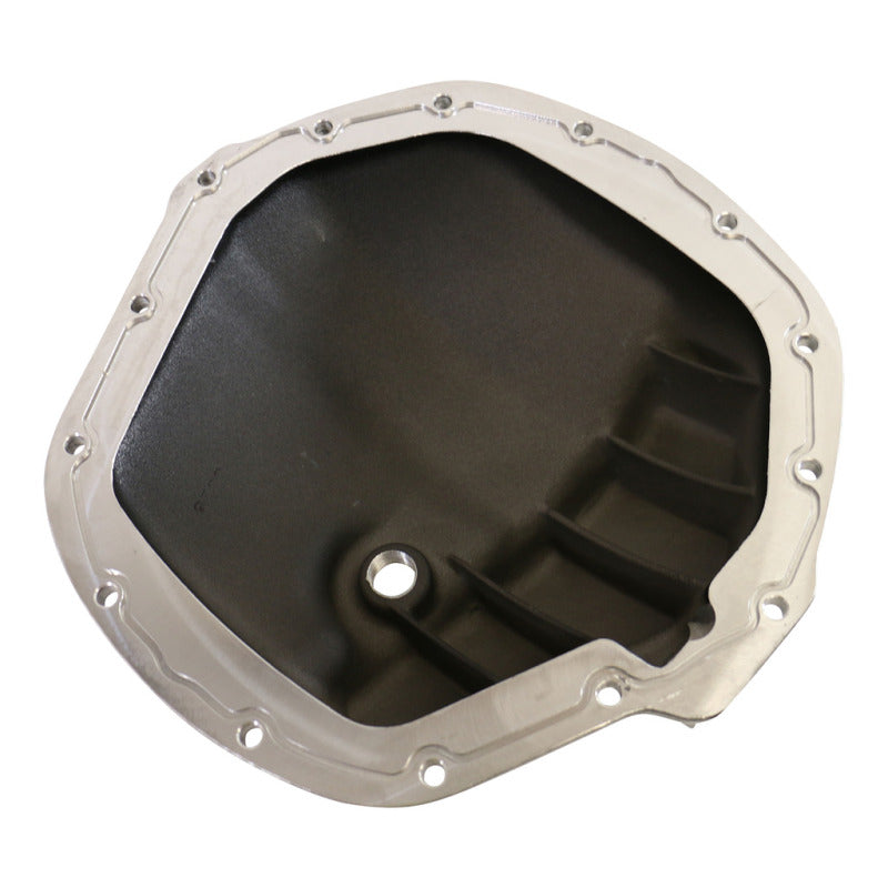 BD Diesel Differential Cover - 03-15 Dodge 2500/3500 / 01-13 Chevy Duramax 2500/3500 - Burkken Auto Parts