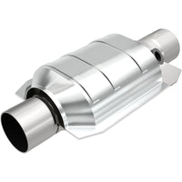 MagnaFlow Conv Universal Single O2 - Burkken Auto Parts