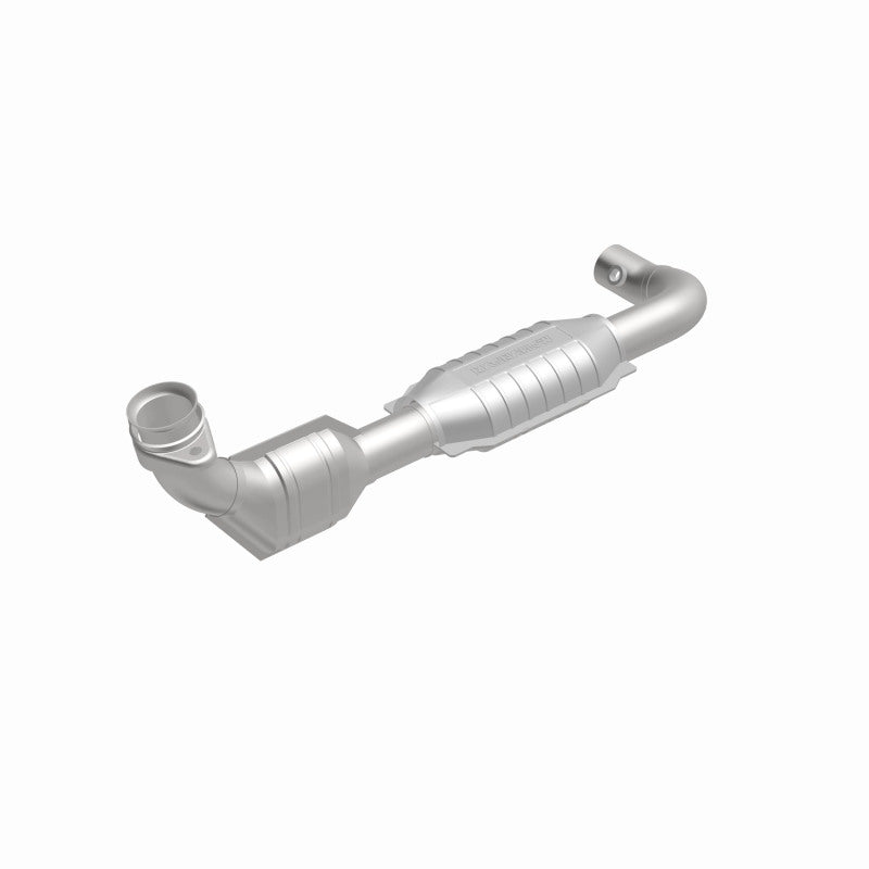 MagnaFlow Conv DF 97-98 Ford Trucks 4.6L - Burkken Auto Parts