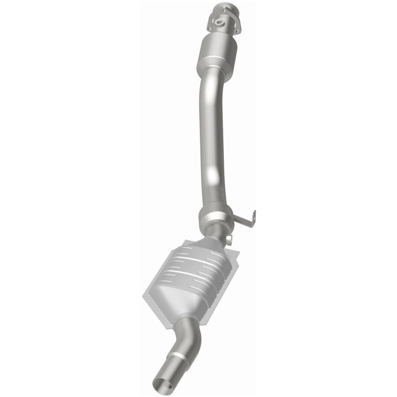 MagnaFlow Conv DF 04-05 Audi Allroad 4.2L Driver Side - Burkken Auto Parts
