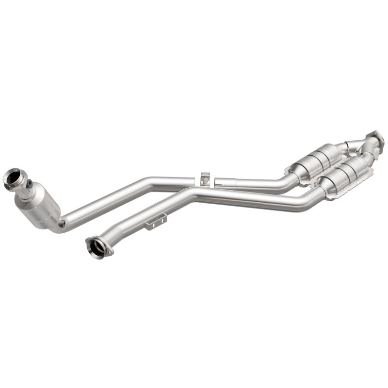 MagnaFlow Conv DF 99-00 Mercedes CLK320 3.2L - Burkken Auto Parts
